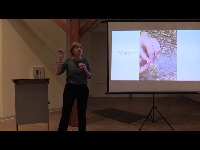 Cindy Foley: CURIOSITY | Breeding Curiosity