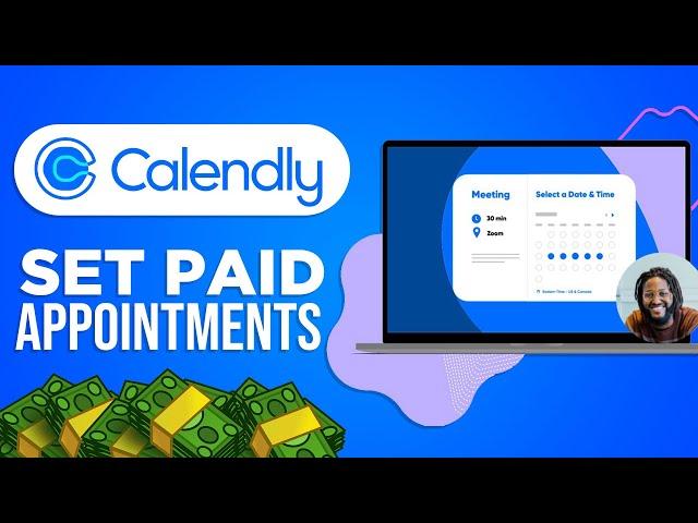 How To Set Up Paid Appointments On Calendly (2023)