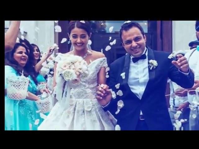 Anushka Sharma के बाद इस एक्ट्रेस ने की businessman से शादी