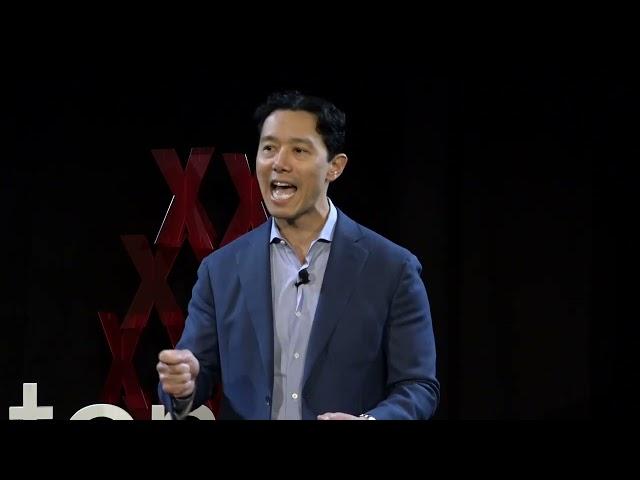 Web3: Never Bet Against Innovation | John Wu | TEDxBostonStudio