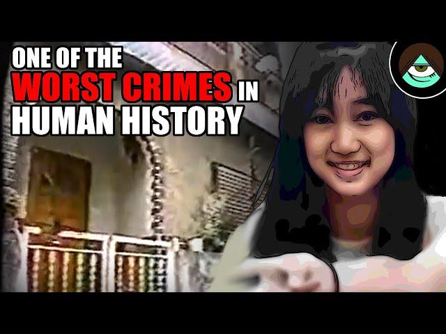 The Junko Furuta Case ...In Complete Detail