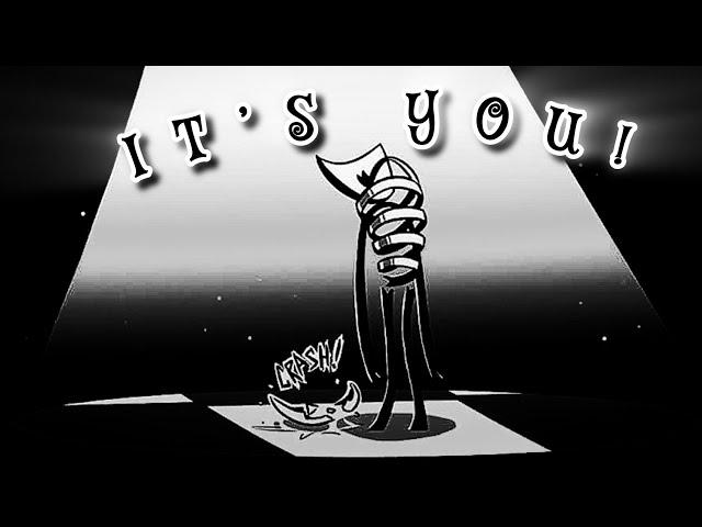 IT'S YOU!!! (Digital Circus Comic Dub)