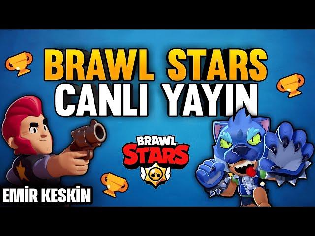  BRAWL STARS BRAWL PASS KAZANMAK İSTİYORSAN GEL! #brawlstars