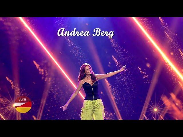 Andrea Berg - Viel zu schön um wahr zu sein (Die Beatrice Egli Show 2022)