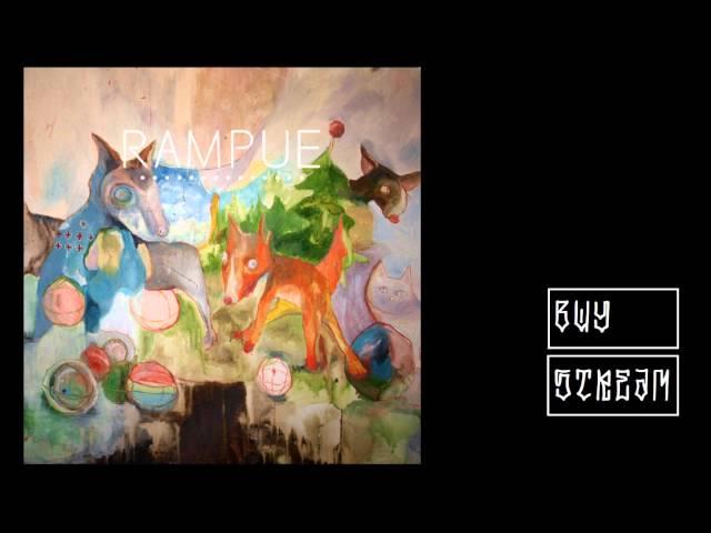 Rampue - Sonne Park und Sterni (Audio)