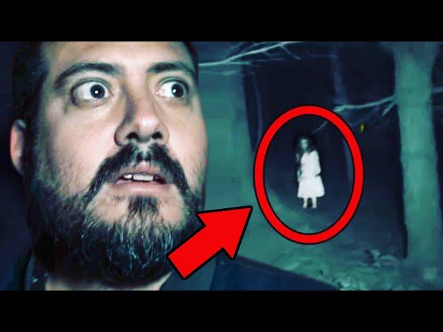 Top 5 Videos De Fantasmas Solo Aptos Para Valientes