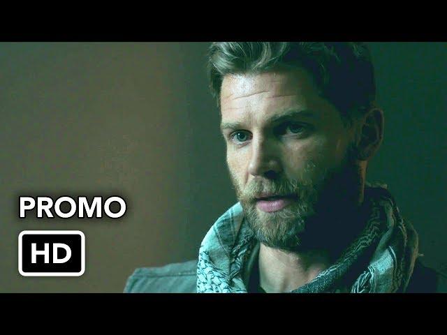 The Brave (NBC) "They Are the Calvary" Promo HD