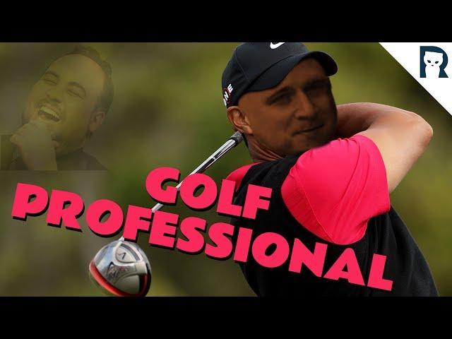 PGA Tour with Lirik  - Stream Highlights #29