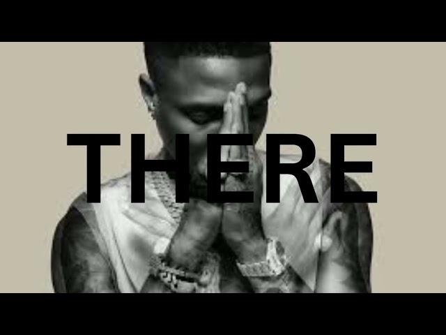 (FREE) Wizkid x Burnaboy Afroswing type beat "THERE"|Afrobeat Instrumental 2024