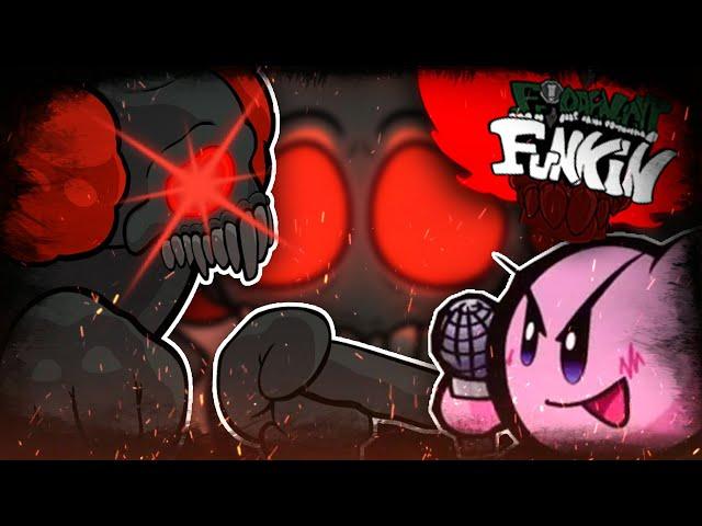 VS TRICKY 2.0 PHASE 4 VS KIRBY | RETROSPECTER EXPURGATION REMIX | FRIDAY NIGHT FUNKIN'