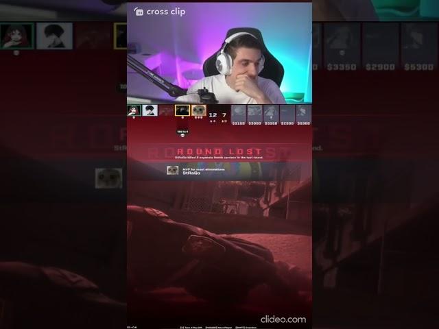 Эвелон про Морфи  #evelone #evelone192 #twitch #csgo #freak #stream #freaksquad #streamer