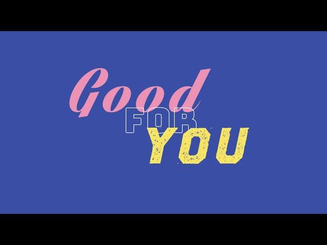 Good 4 u - Olivia Rodrigo | kinetic typography