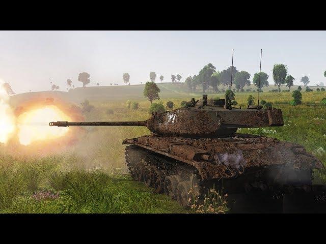 10 Best Tank Games That Let You Destroy Anything