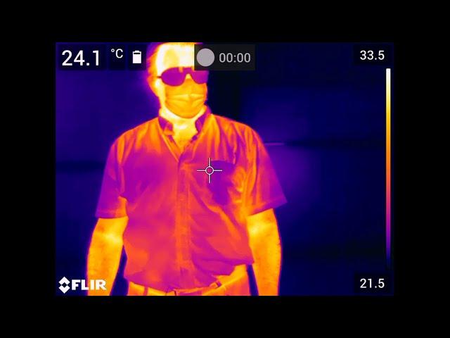 Infrared Camera