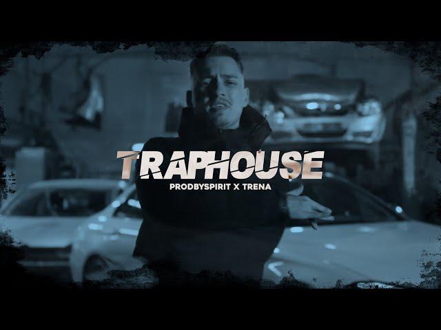 NGEE x TEFLON030 Type Beat - "TRAPHOUSE" (prod. Trena x @prodbyspirit8093)