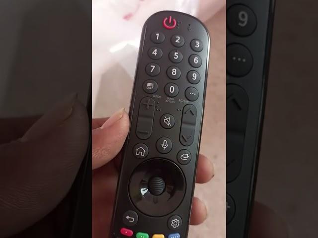 LG magic remote !! LG magic remote pairing !! LG magic remote problem #shorts #viral #gkteck #lg