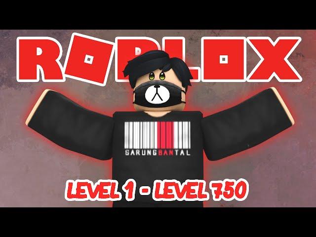 Tips Leveling Cepat Dari Level 1 - Level 750 Dan Lokasi Pulau | Blox Fruits | Roblox Indonesia #426