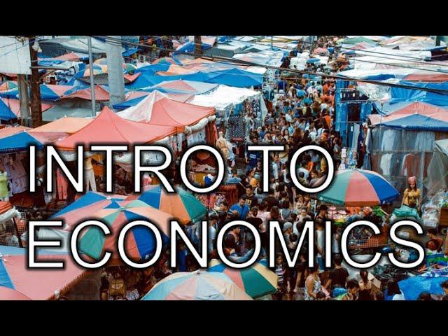 Introduction to Economics 3: Economic Systems