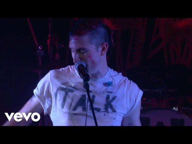 Walk The Moon - All These Things That I’ve Done (Live on the Honda Stage)