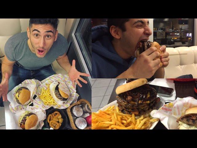 15,000 CALORIE CHALLENGE