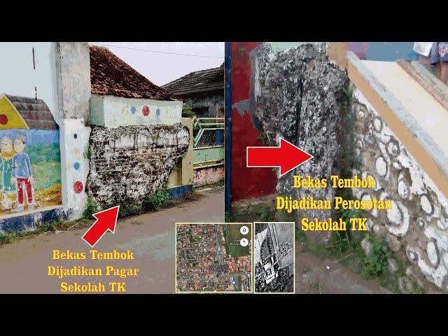 pabrik gula kalimati batang part 1 |menelusuri lokasi bekas bangunan | beginilah kondisinya sekarang