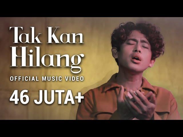 Budi Doremi - TAK KAN HILANG (Official Music Video)