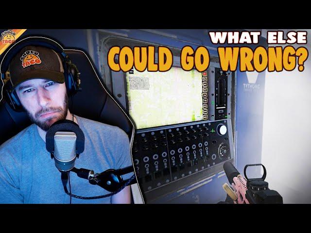 Not Much More Could Have Gone Wrong This Game ft. HollywoodBob & OG Pickle | chocoTaco PUBG Squads