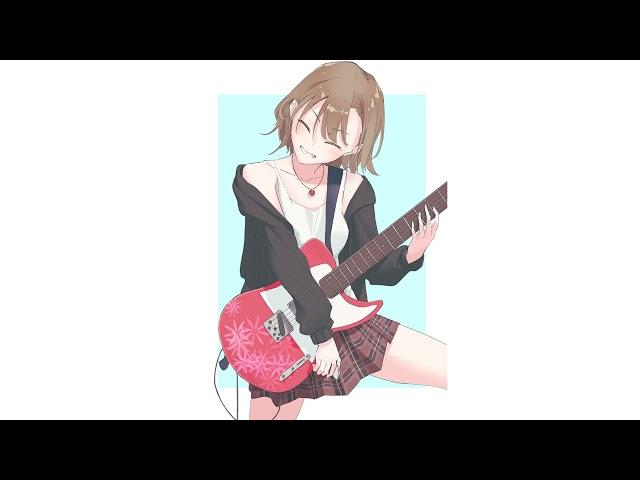 [FREE] J-Pop Rock x Anime Opening/Ending Type Beat - ''Fate // 宿命''