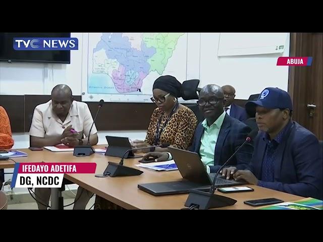 NCDC Launches Media Fellowship To Ensure Accurate Reportage