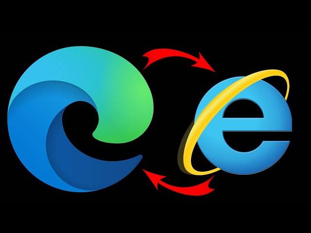 Enable Internet Explorer Mode in Microsoft Edge in Windows 10/11