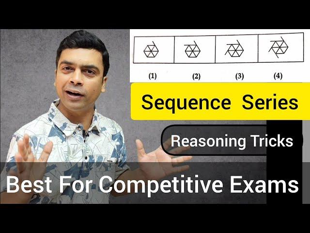 Series Tricks | Reasoning Tricks | Logical Reasoning Tricks | Maths Tricks | imran sir maths