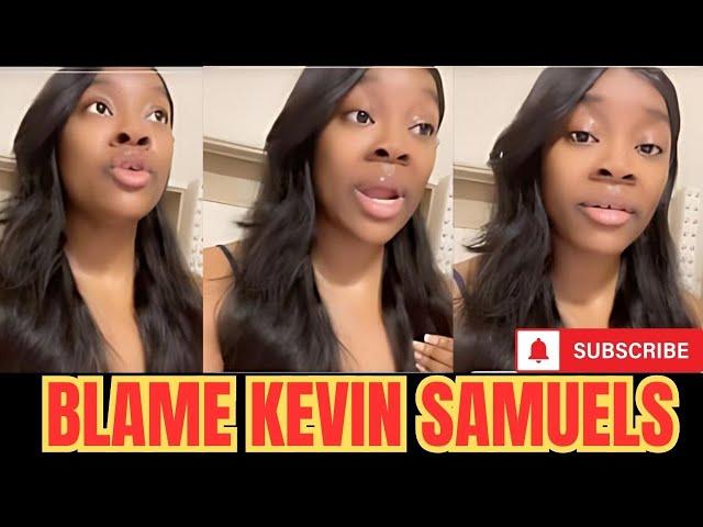 Men Are Superficial So BLAME @byKevinSamuels