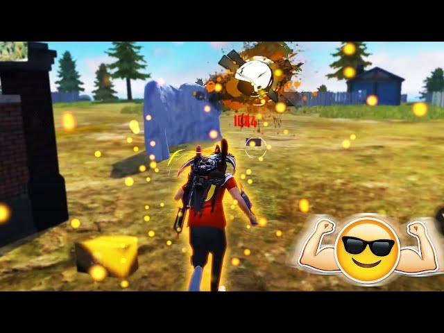 Мотивация тащить в Free Fire 