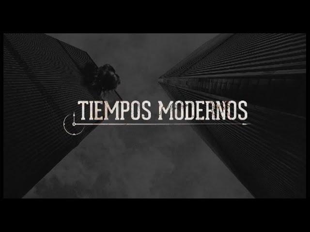 Tiempos modernos -326- El imperio austrohúngaro (José Menéndez Manjón, Fernando Paz) video