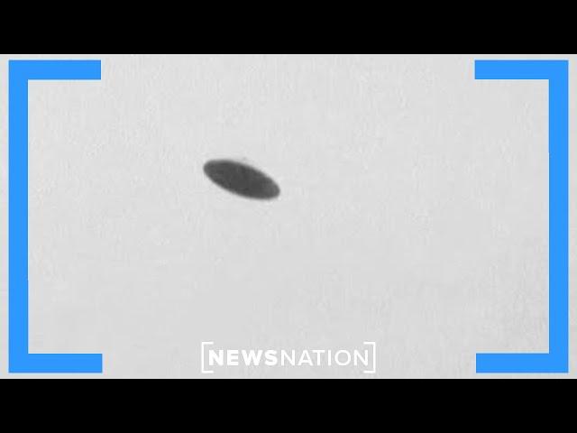 Evidence shows US is hiding knowledge of alien life: Ross Coulthart | Morning in America