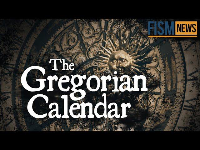 A Moment In History: The Gregorian Calendar