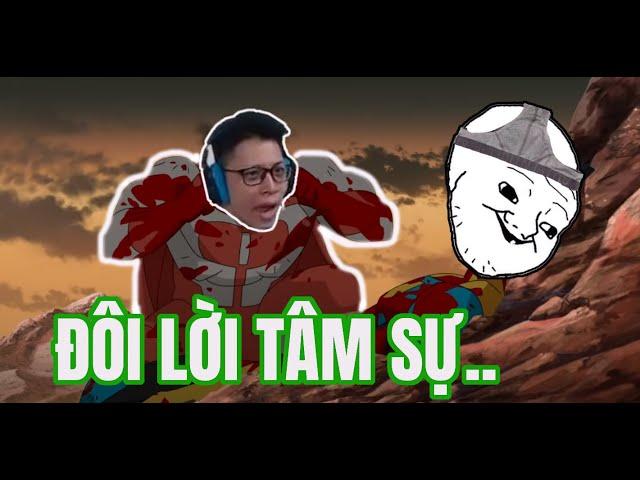 (Talkshow) Đôi Lời Tâm Sự Về Ngành Streamer