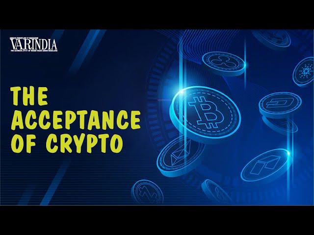 Growing confusion over the regulation of Crypto currency | blockchain | VARINDIA News Hour