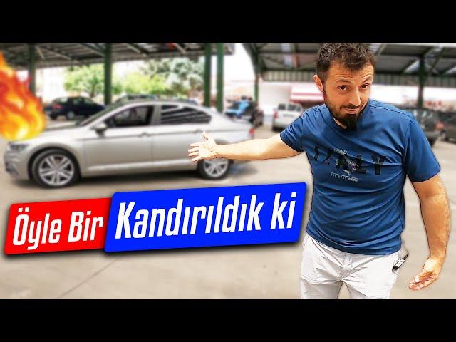 BİR ANLIK GAFLETİN AĞIR BEDELİ | BU VİDEO ARABA ALACAK ADAMIN GÖZÜNÜ AÇAR |  UYANDIRMA SERVİSİ