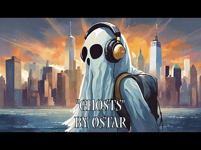 "Ghosts" by OStar