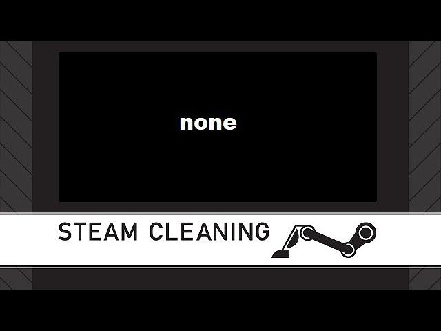 Steam Cleaning - AoF Chess Club 2.0