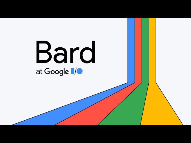 Google Bard can now show images (from Google Search)