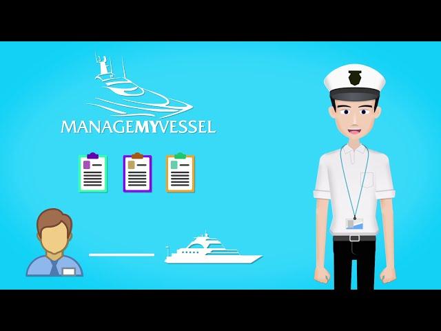 #1 Rated Yacht Management Software