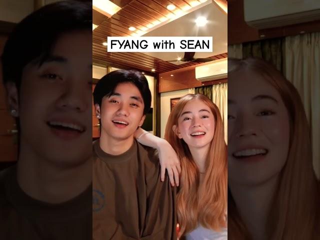 PBB FYANG with SEAN. Pinoy big brother Gen11 September 2024 update episode #pbbgen11