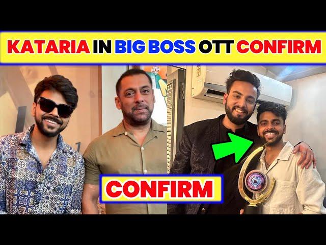 Lovekesh Kataria in Bigg Boss Ott Season 3 | Elvish Yadav Friend Lovekesh Kataria in Bigg Boss Ott