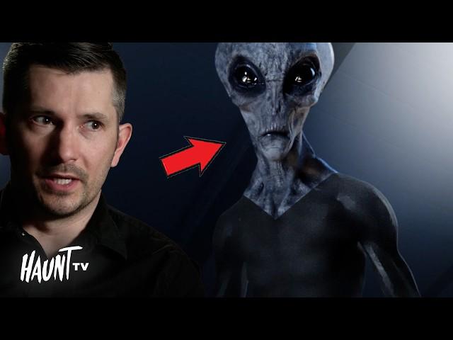 20 Mind-Blowing Stories of Alien Encounters and Evidence | Encounter: UFO S1 Marathon