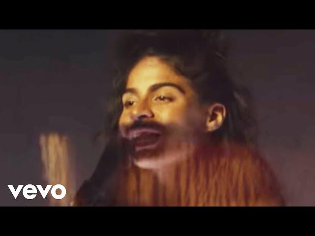 Jessie Reyez - Gatekeeper (Stripped) (Vevo LIFT)