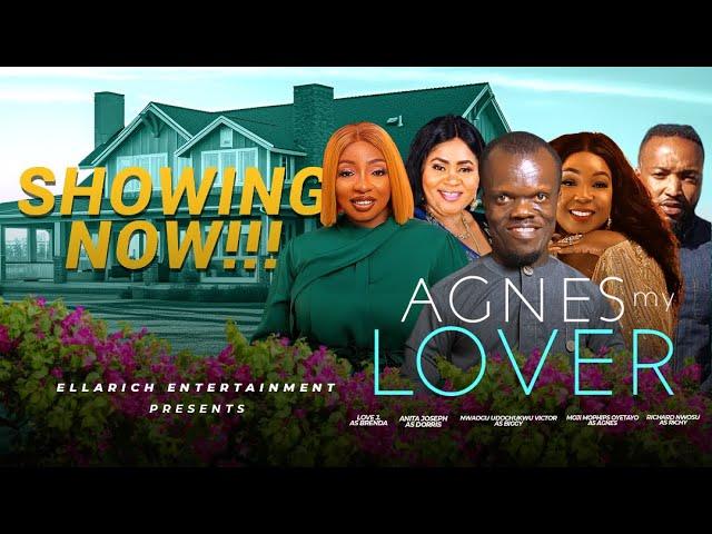 GET READY TO LAUGH, BIGGIE IS BACK ON AGNES MY LOVER || NKUBI (small stout ) | Pilot Richy || Moji,