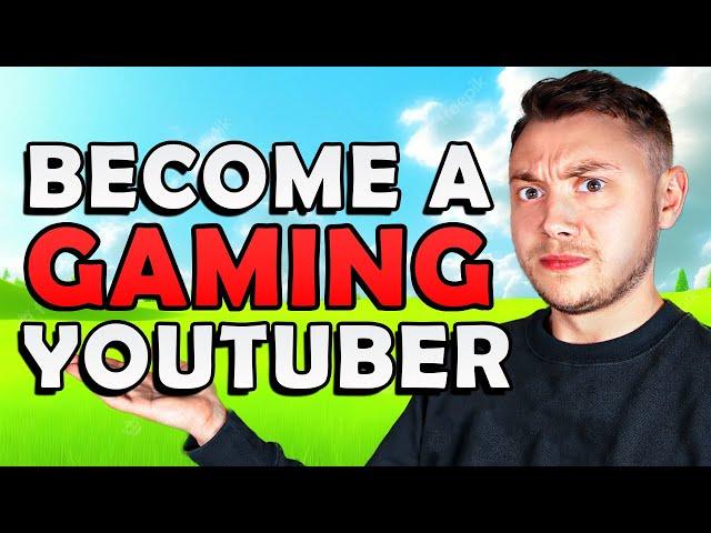 How to grow a gaming YouTube channel in 2024