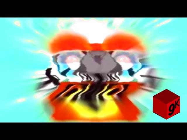 (REUPLOADED) Doomsday Csupo A Second Take by Kyoobur9000